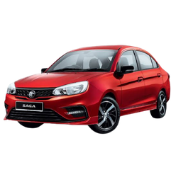 Proton Saga